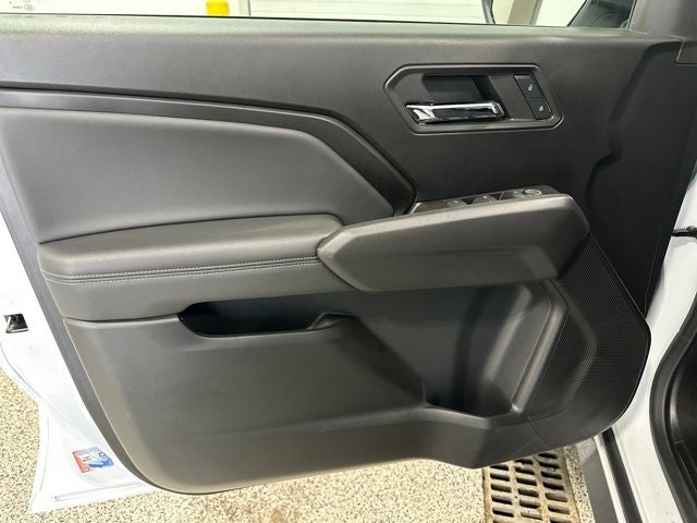 2024 Chevrolet Colorado 4WD LT