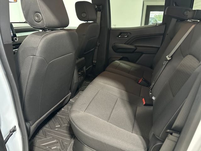 2024 Chevrolet Colorado 4WD LT