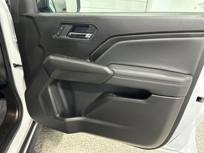 2024 Chevrolet Colorado 4WD LT