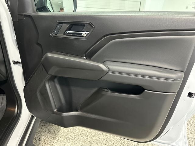 2024 Chevrolet Colorado 4WD LT