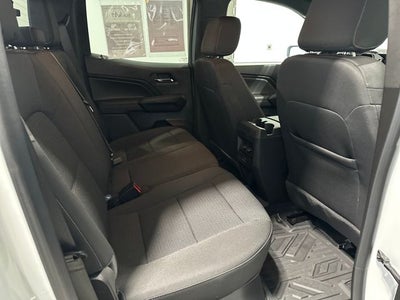 2024 Chevrolet Colorado 4WD LT