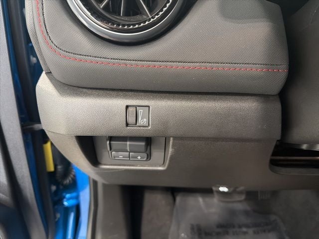 2024 Chevrolet Colorado 4WD Z71