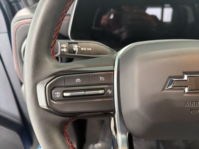 2024 Chevrolet Colorado 4WD Z71