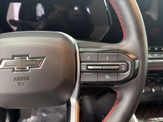 2024 Chevrolet Colorado 4WD Z71