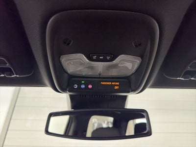 2024 Chevrolet Colorado 4WD Z71