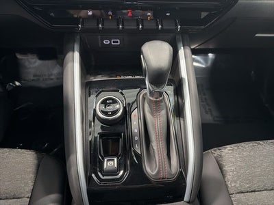 2024 Chevrolet Colorado 4WD Z71