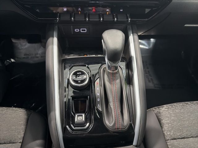 2024 Chevrolet Colorado 4WD Z71