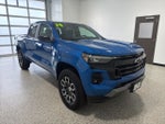 2024 Chevrolet Colorado 4WD Z71