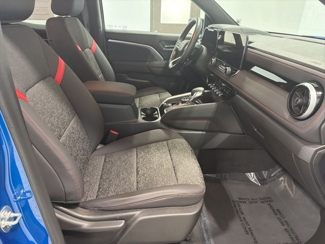 2024 Chevrolet Colorado 4WD Z71