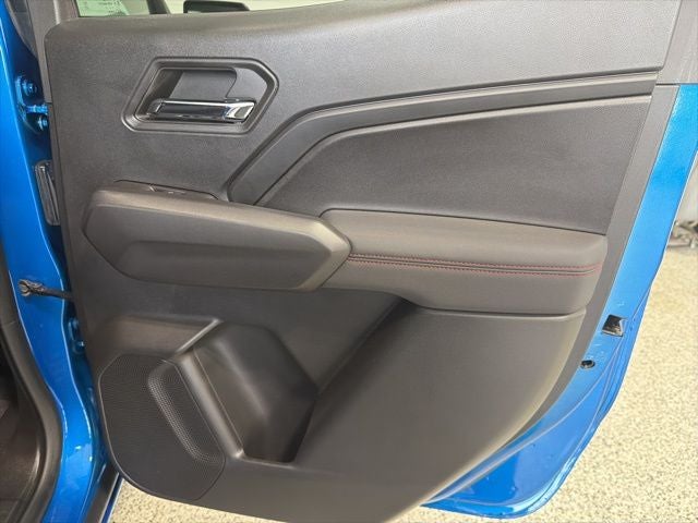 2024 Chevrolet Colorado 4WD Z71