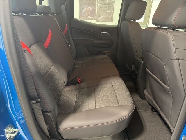 2024 Chevrolet Colorado 4WD Z71