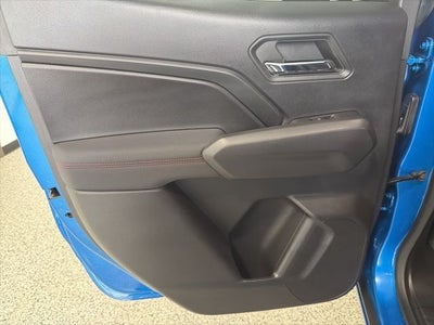 2024 Chevrolet Colorado 4WD Z71