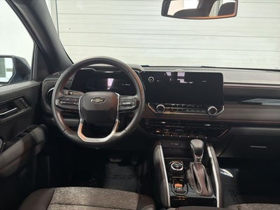 2024 Chevrolet Colorado 4WD Z71