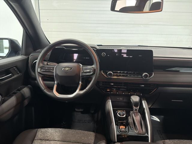 2024 Chevrolet Colorado 4WD Z71