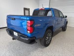 2024 Chevrolet Colorado 4WD Z71