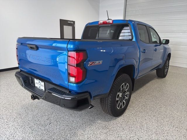 2024 Chevrolet Colorado 4WD Z71