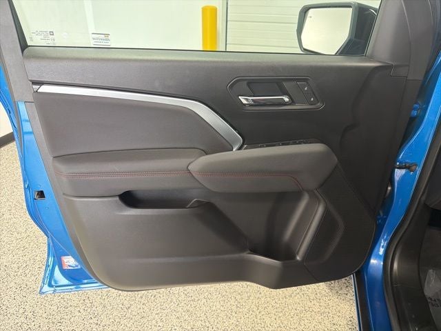 2024 Chevrolet Colorado 4WD Z71