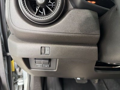 2025 Chevrolet Colorado 4WD Trail Boss