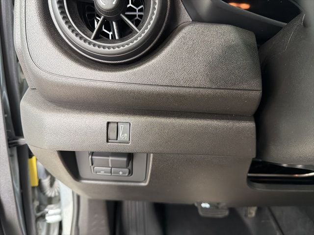 2025 Chevrolet Colorado 4WD Trail Boss