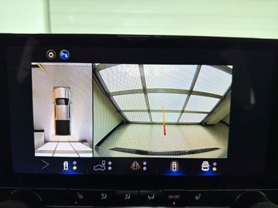 2025 Chevrolet Colorado 4WD Trail Boss