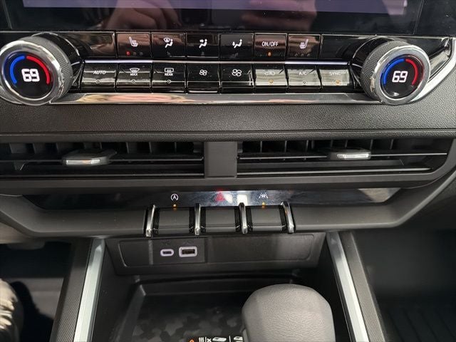 2025 Chevrolet Colorado 4WD Trail Boss