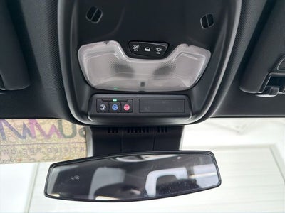 2025 Chevrolet Colorado 4WD Trail Boss