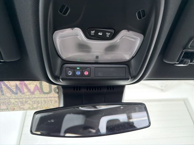 2025 Chevrolet Colorado 4WD Trail Boss