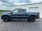 2021 Chevrolet Silverado 1500 4WD Crew Cab Short Bed Custom Trail Boss