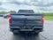 2021 Chevrolet Silverado 1500 4WD Crew Cab Short Bed Custom Trail Boss