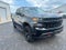 2021 Chevrolet Silverado 1500 4WD Crew Cab Short Bed Custom Trail Boss