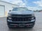 2021 Chevrolet Silverado 1500 4WD Crew Cab Short Bed Custom Trail Boss