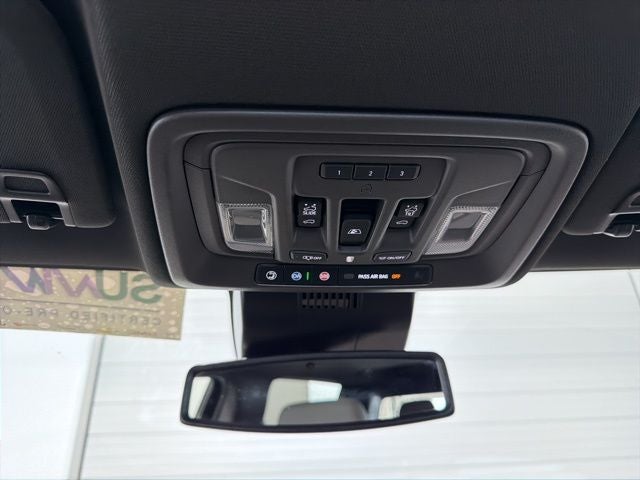 2024 Chevrolet Silverado 1500 4WD Crew Cab Short Bed LTZ