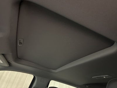 2024 Chevrolet Silverado 1500 4WD Crew Cab Short Bed LTZ