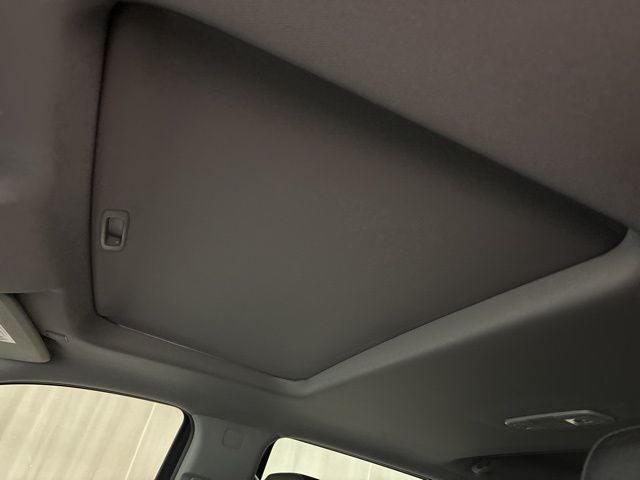 2024 Chevrolet Silverado 1500 4WD Crew Cab Short Bed LTZ