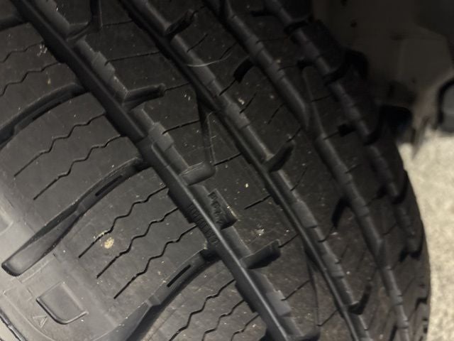 2024 Chevrolet Silverado 1500 4WD Crew Cab Short Bed LTZ