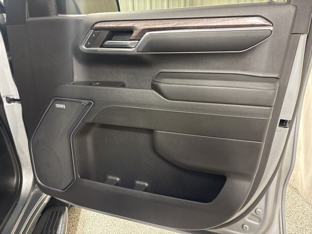 2024 Chevrolet Silverado 1500 4WD Crew Cab Short Bed LTZ