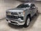2024 Chevrolet Silverado 1500 4WD Crew Cab Short Bed LTZ
