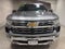 2024 Chevrolet Silverado 1500 4WD Crew Cab Short Bed LTZ