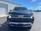 2023 Chevrolet Silverado 1500 4WD Crew Cab Short Bed LTZ
