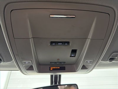 2017 Chevrolet Silverado 1500 2LT