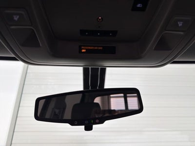 2017 Chevrolet Silverado 1500 2LT