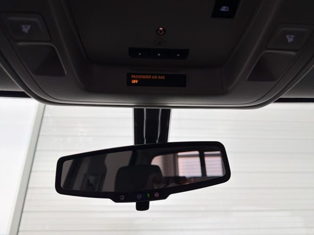 2017 Chevrolet Silverado 1500 2LT