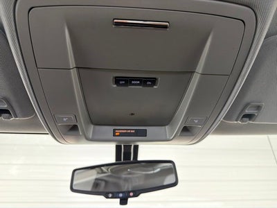 2016 Chevrolet Silverado 1500 2LT