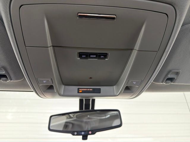 2016 Chevrolet Silverado 1500 2LT