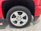 2016 Chevrolet Silverado 1500 2LT