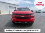 2016 Chevrolet Silverado 1500 2LT