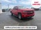 2016 Chevrolet Silverado 1500 2LT