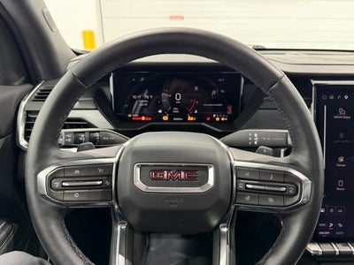 2026 GMC Acadia Elevation FWD