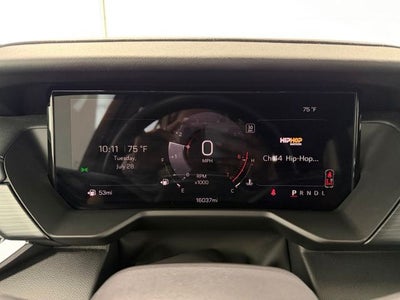 2026 GMC Acadia Elevation FWD