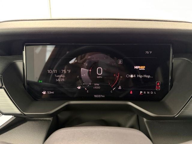 2026 GMC Acadia Elevation FWD
